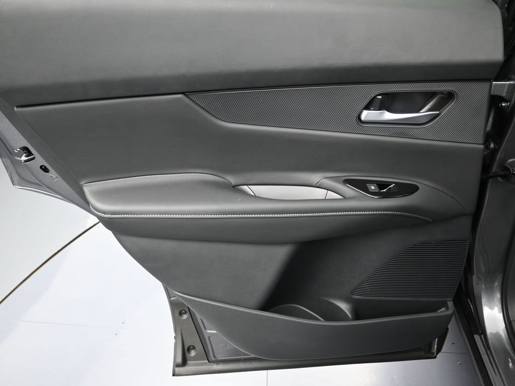 New 2026 Nissan Murano SL AWD/4WD image 22