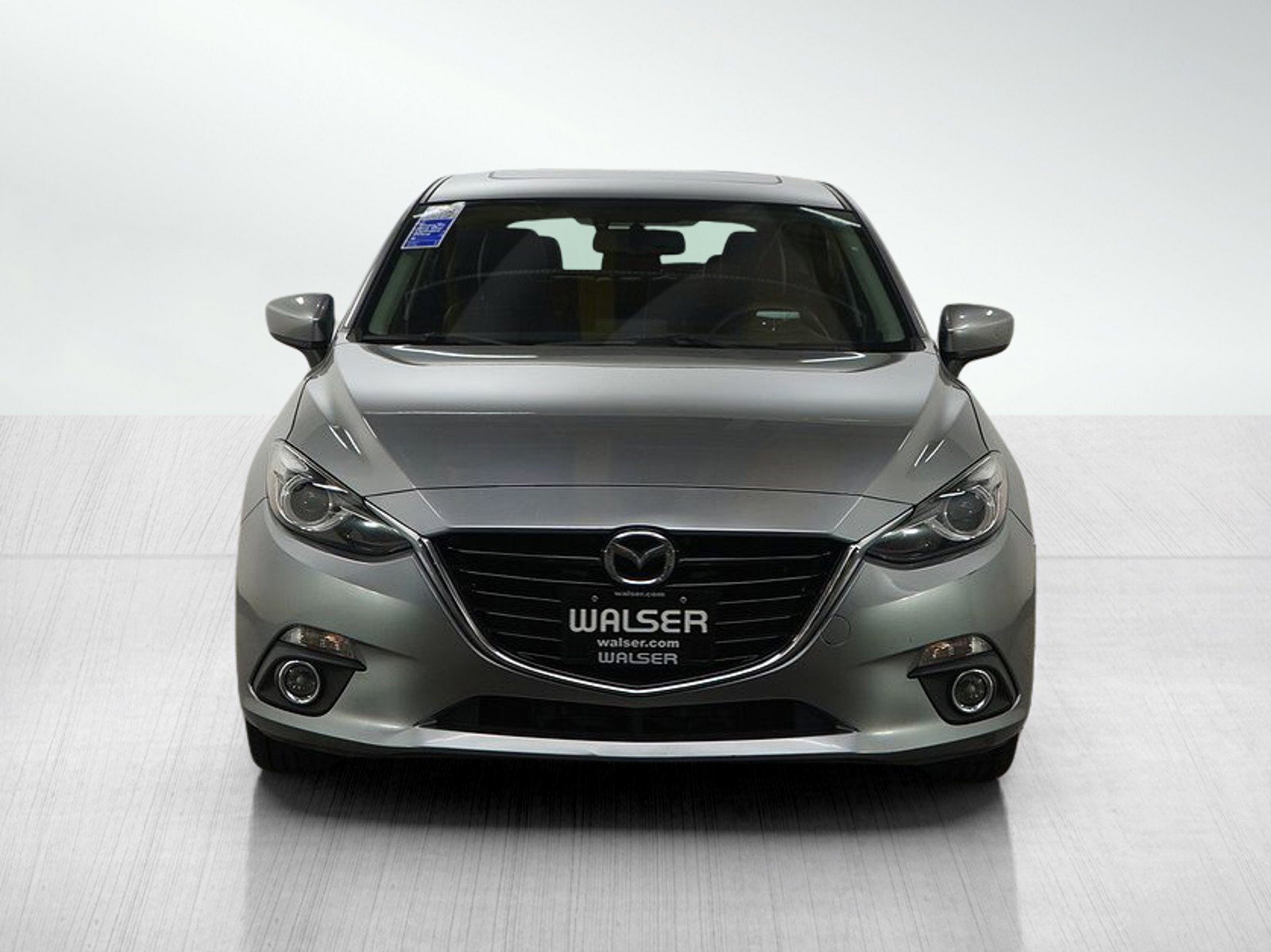 Used 2014 MAZDA MAZDA3 s Grand Touring image 8