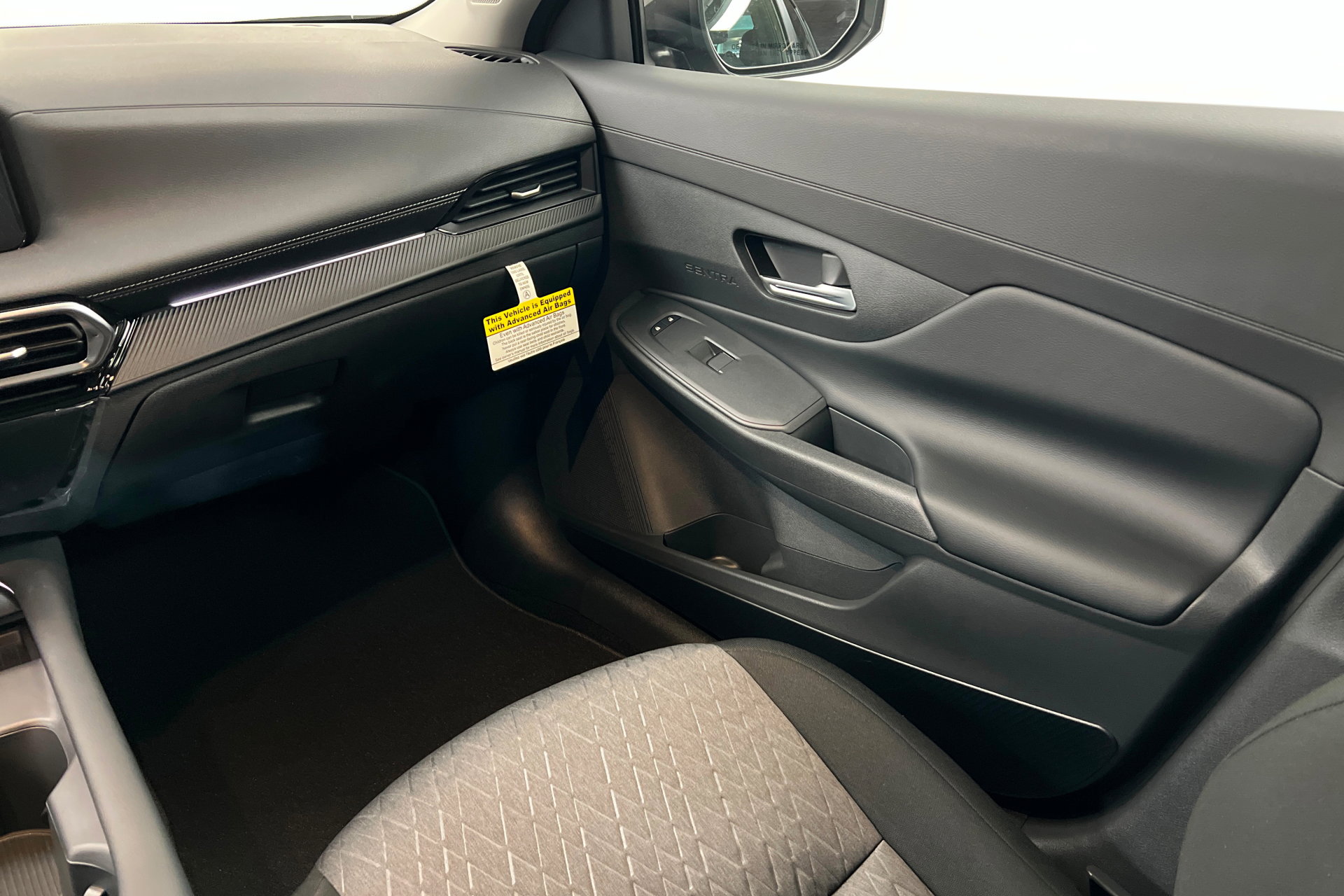 New 2026 Nissan Sentra SV image 10