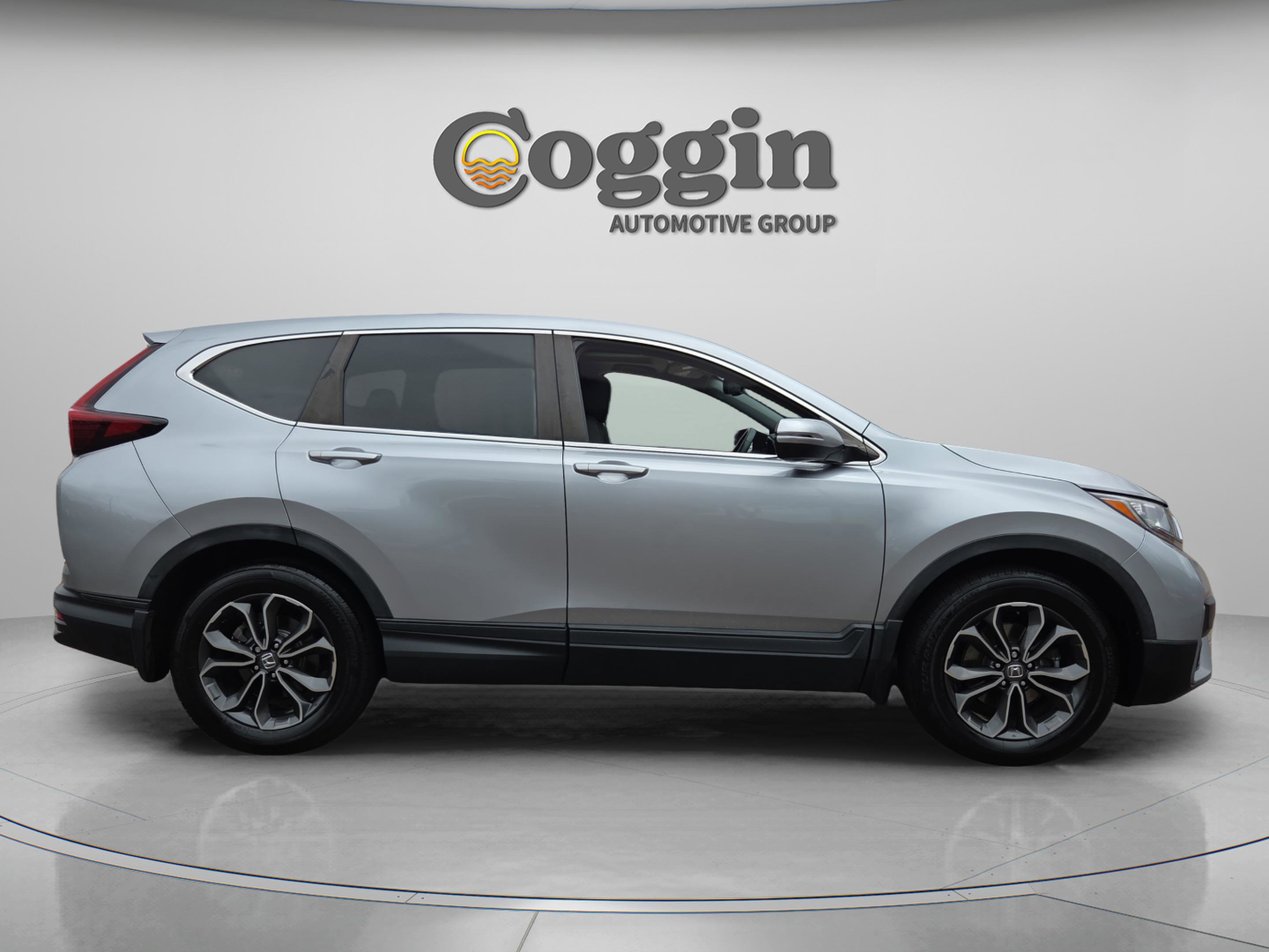 Used 2022 Honda CR-V EX-L image 6