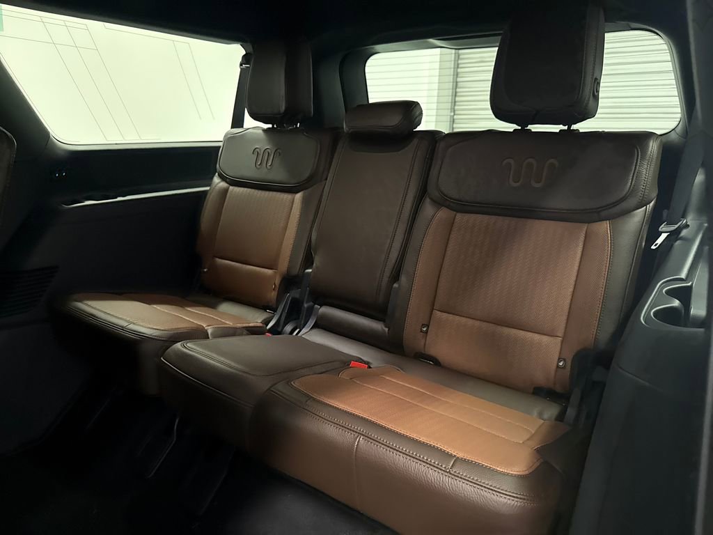New 2026 Ford Expedition Max King Ranch AWD/4WD image 13
