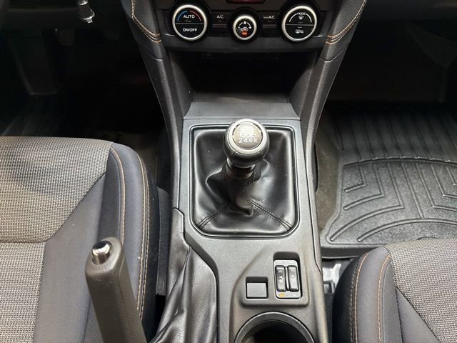 Used 2020 Subaru Crosstrek 2.0i Premium image 18