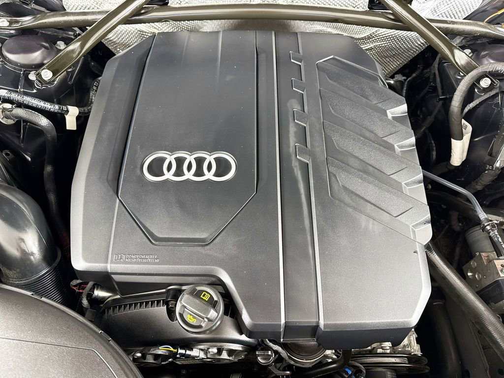 Used 2022 Audi Q5 2.0T Premium Plus AWD/4WD image 26