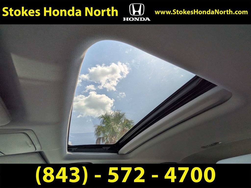Certified 2019 Honda CR-V EX-L image 23