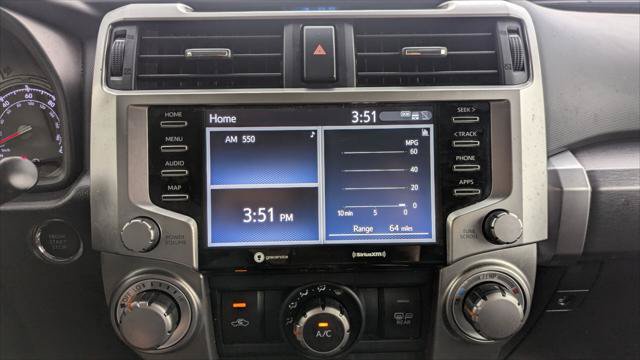 Used 2023 Toyota 4Runner SR5 RWD image 27