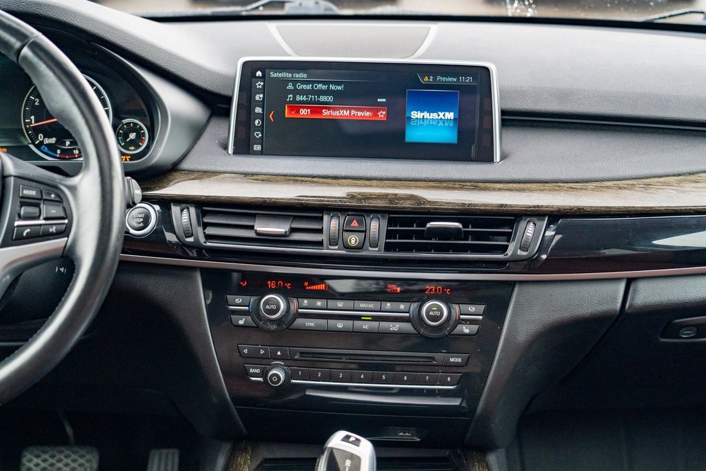 Used 2018 BMW X5 xDrive35i image 16