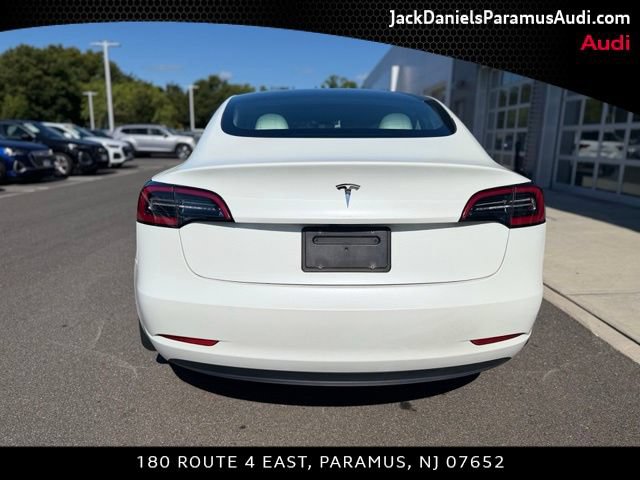 Used 2023 Tesla Model 3 Standard Range RWD image 5