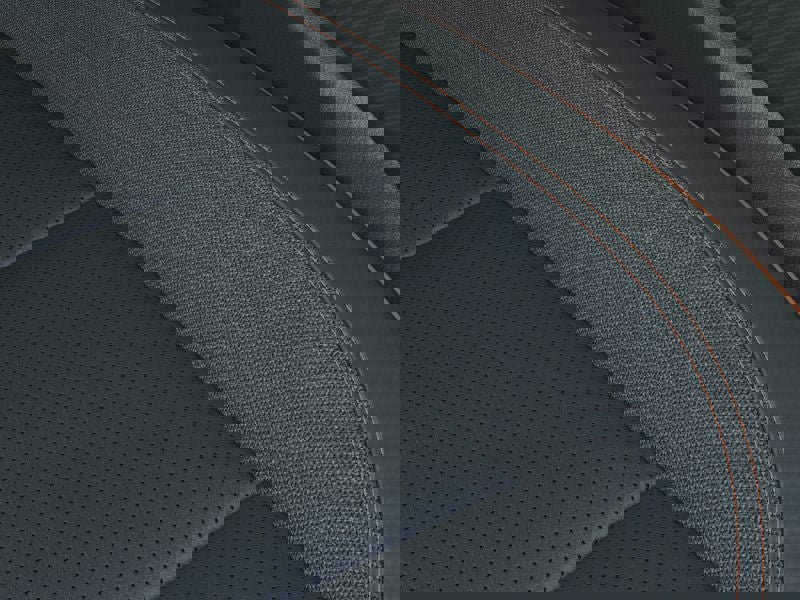 New 2026 GMC Acadia AT4 w/ LPO, Floor Liner Package image 21