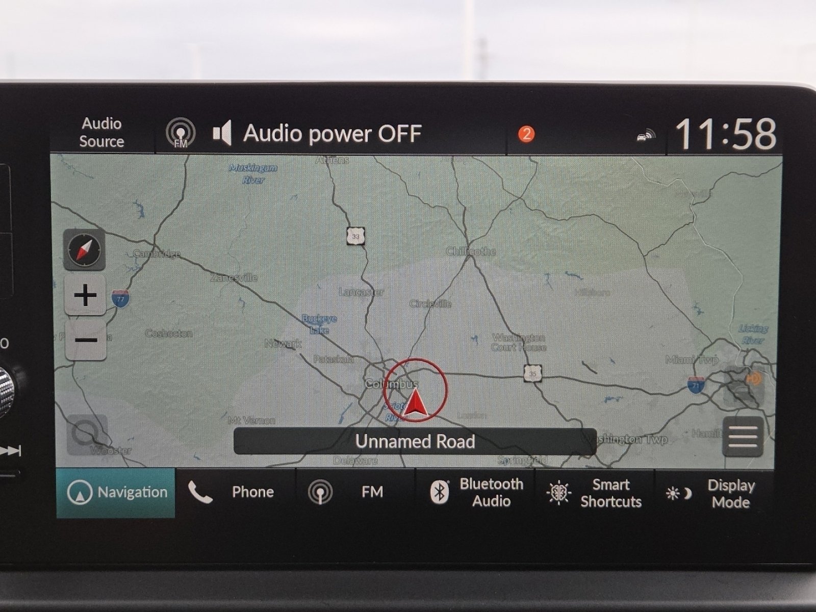 Used 2025 Honda Pilot Touring image 5