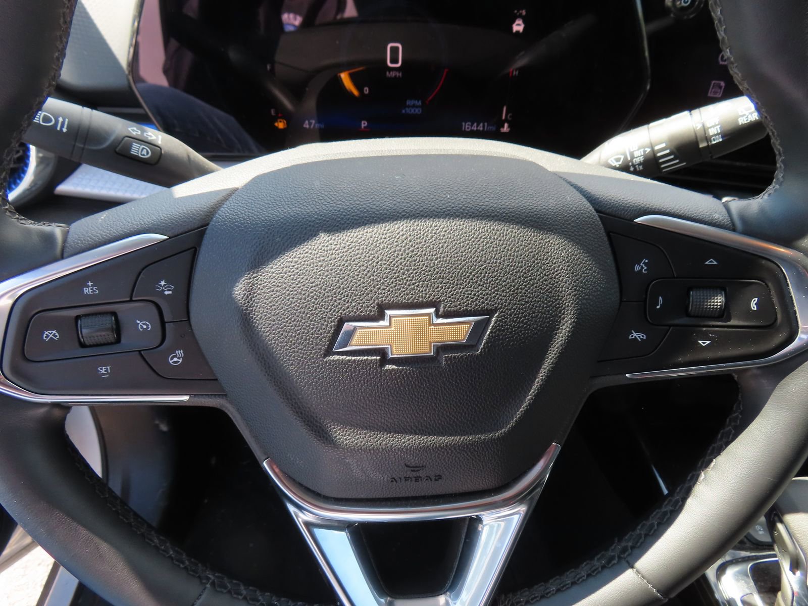 Used 2024 Chevrolet Trax LT w/ Driver Confidence Package image 17