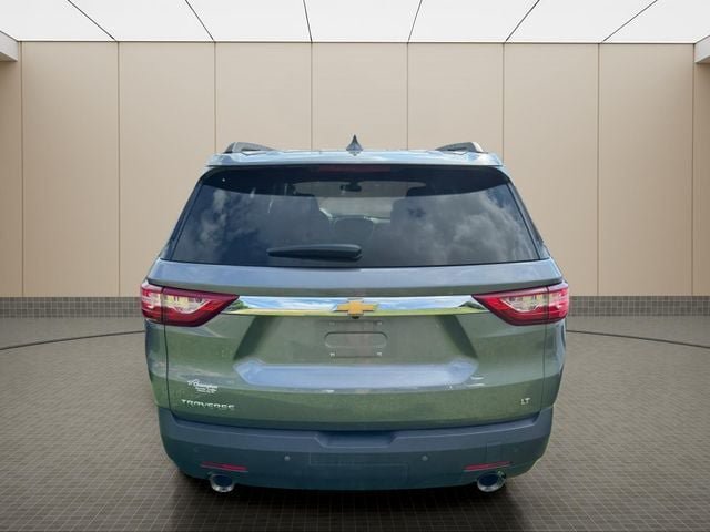 Used 2019 Chevrolet Traverse LT FWD image 17