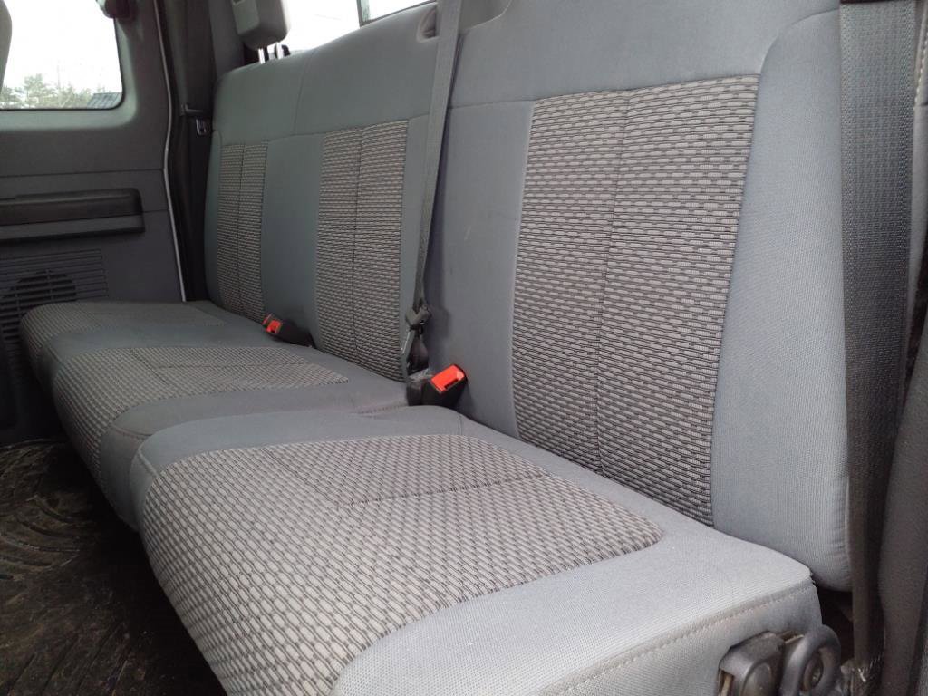 Used 2014 Ford F350 XLT w/ XLT Value Package image 13