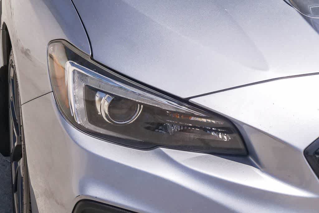 Used 2019 Subaru WRX Limited w/ Popular Package #1 AWD/4WD image 4
