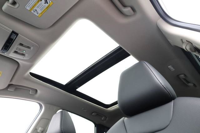 New 2027 Nissan Murano SL AWD/4WD image 9