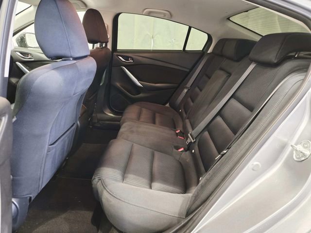 Used 2015 MAZDA MAZDA6 Sport image 9