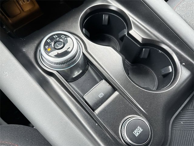 Used 2025 Ford Explorer Active image 20