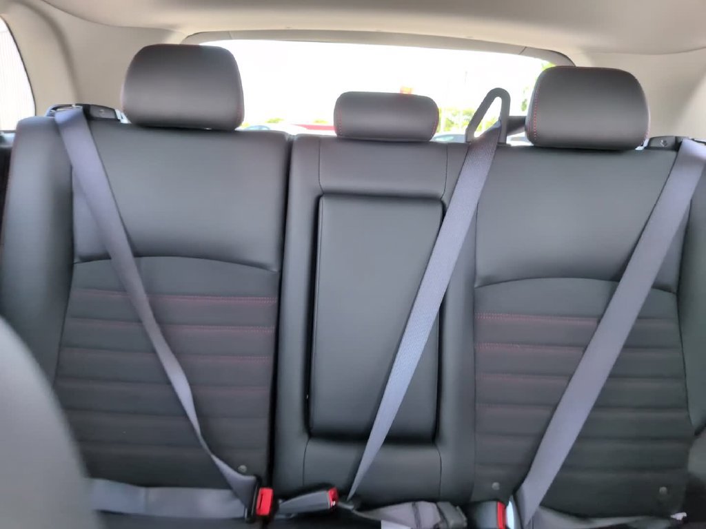 New 2026 Mitsubishi Outlander Sport SE AWD/4WD image 28