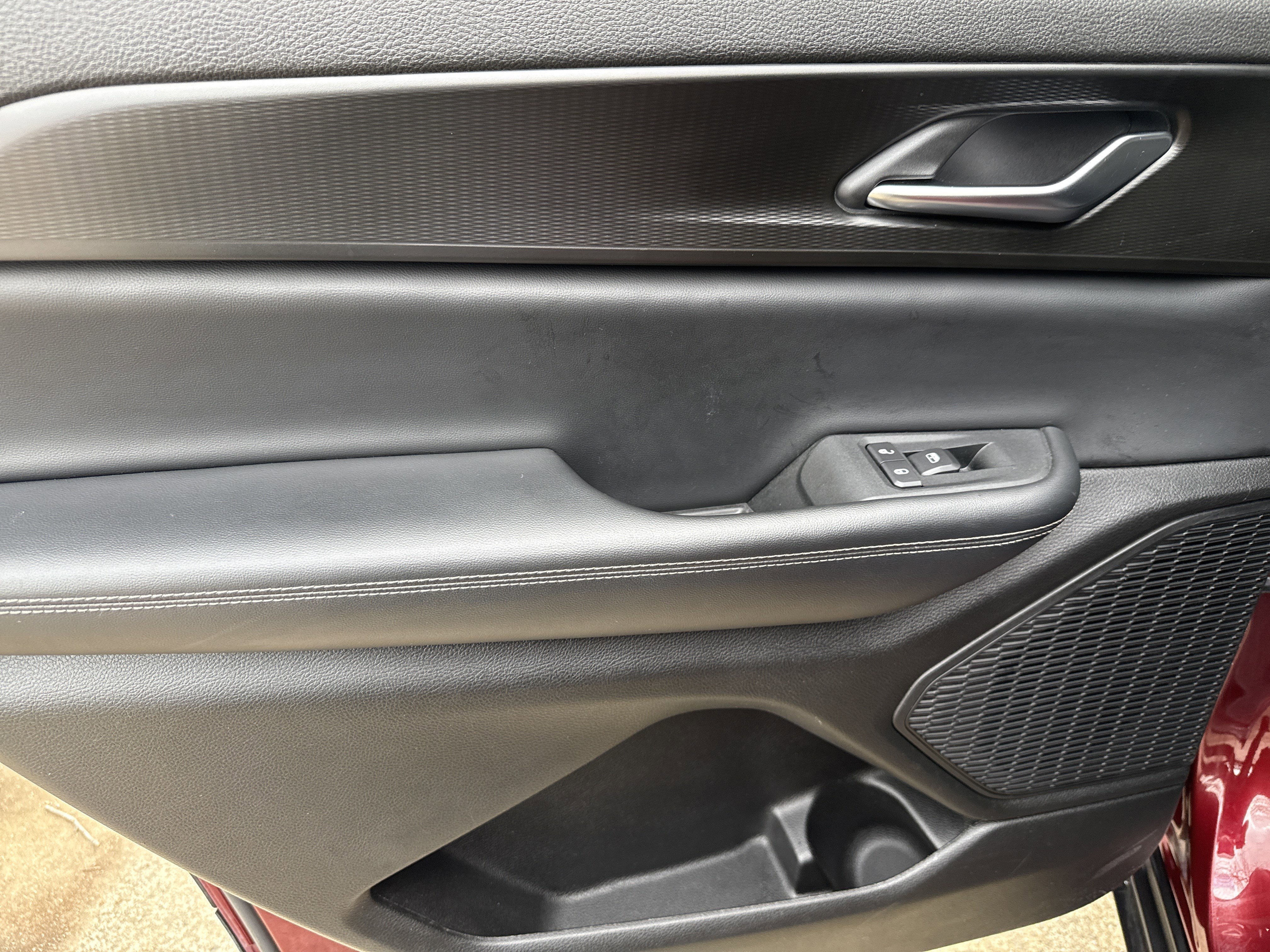 Used 2023 Jeep Grand Cherokee L Laredo image 23