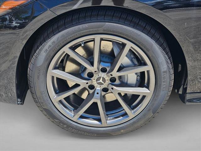 New 2026 Mercedes-Benz CLE 300 4MATIC Coupe image 10