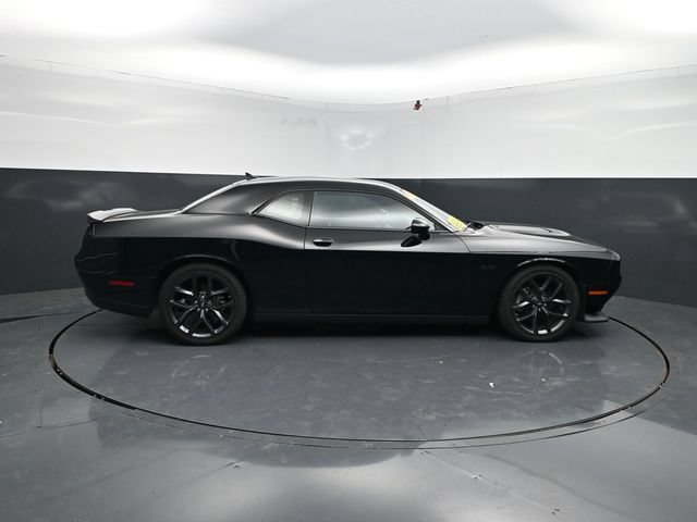 Used 2023 Dodge Challenger R/T w/ Plus Package RWD image 11