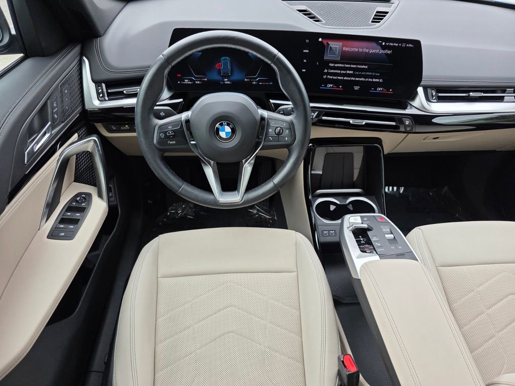 Certified 2023 BMW X1 xDrive28i w/ Convenience Package AWD/4WD image 13