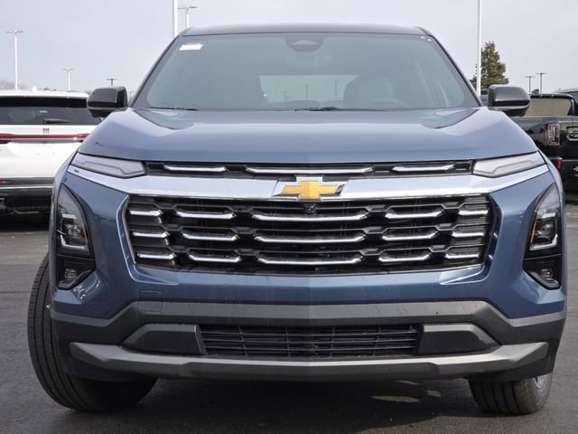 New 2026 Chevrolet Equinox LT w/ Convenience Package II image 18