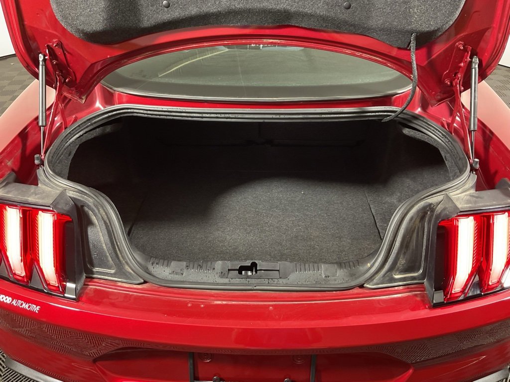 Used 2022 Ford Mustang GT w/ Equipment Group 301A image 12