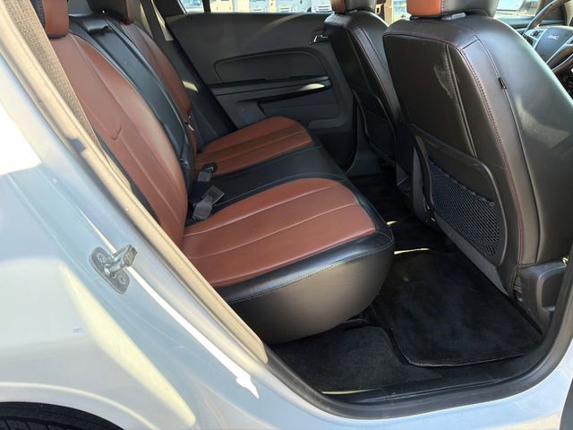 Used 2017 GMC Terrain SLT image 15