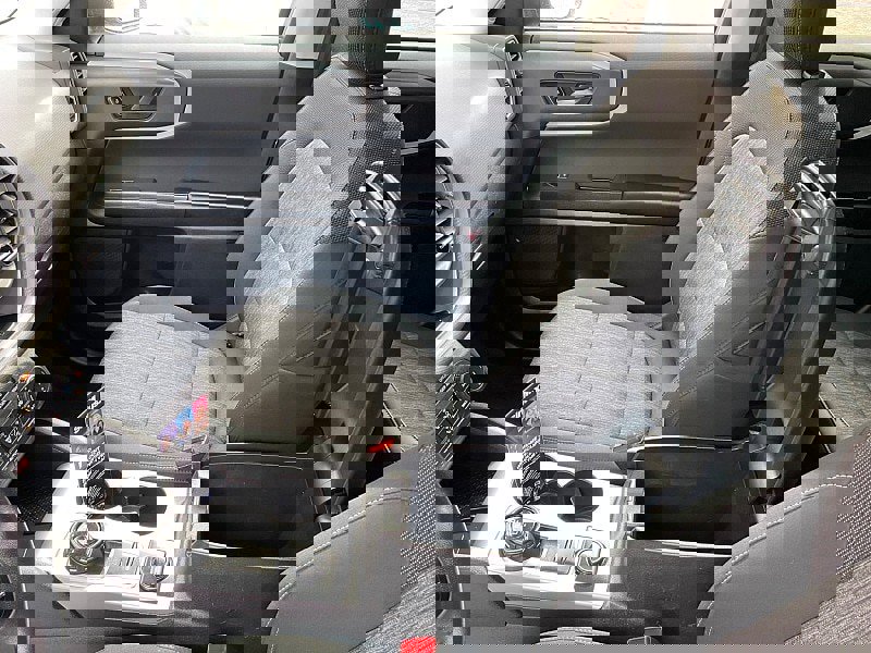 Certified 2023 Ford Bronco Sport Big Bend w/ Convenience Package image 57