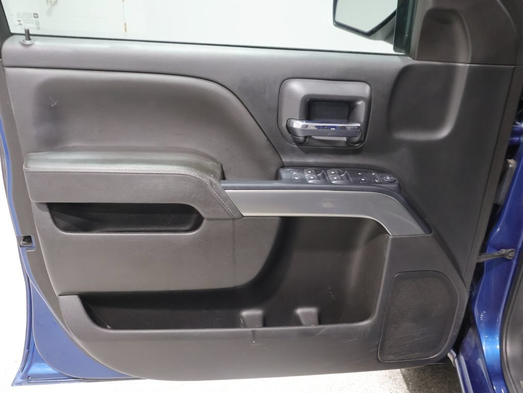 Used 2017 Chevrolet Silverado 1500 LT w/ All Star Edition RWD image 13