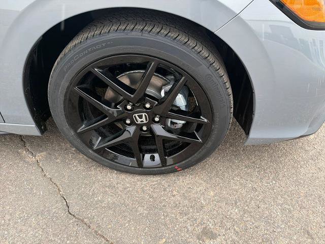 New 2026 Honda Civic Sport image 11