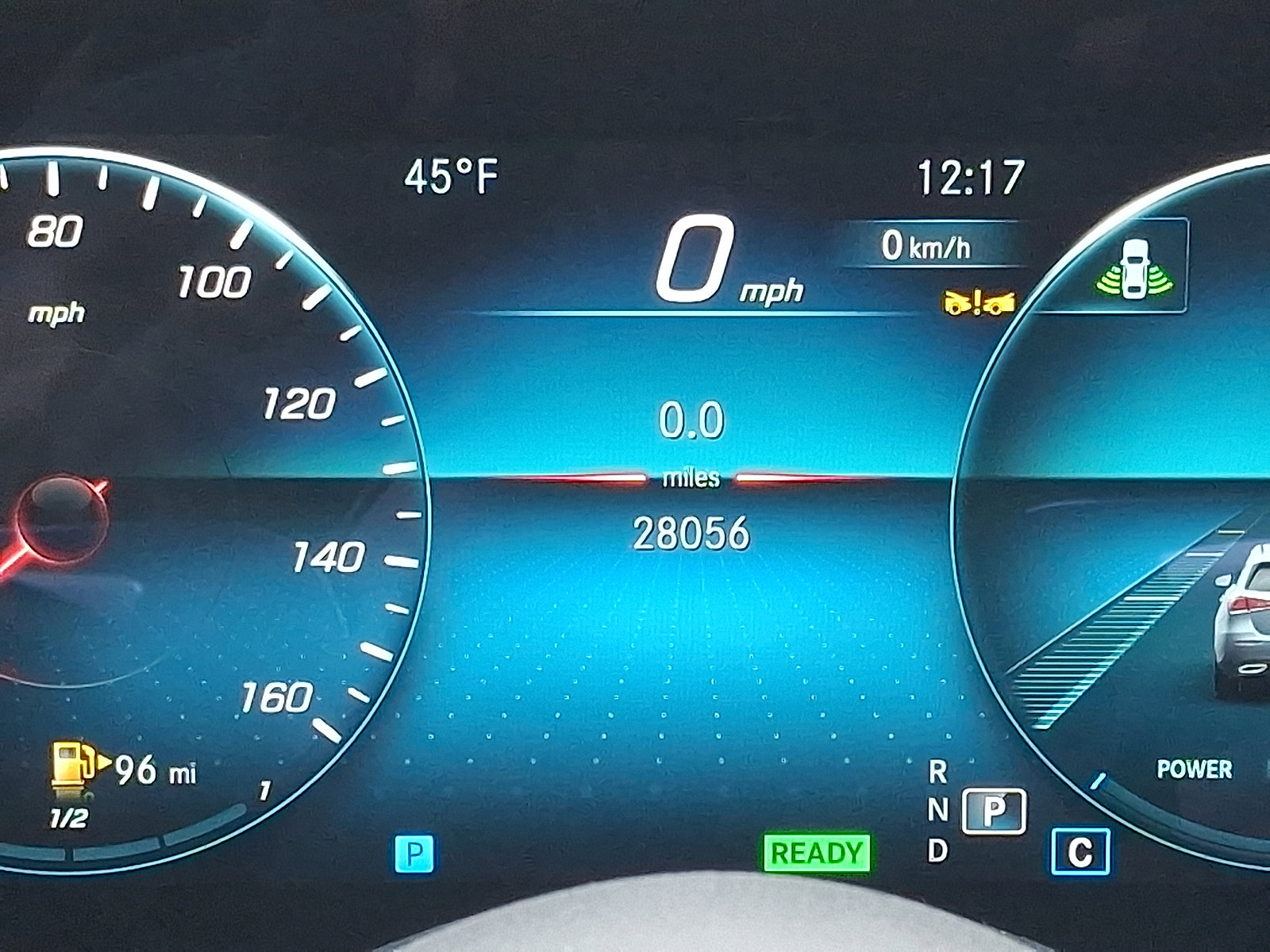 Certified 2023 Mercedes-Benz E 450 4MATIC image 22