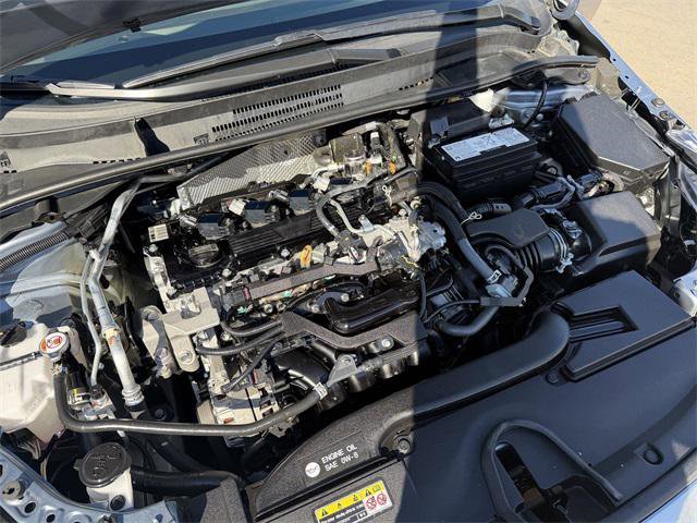 Certified 2024 Toyota Corolla LE image 23