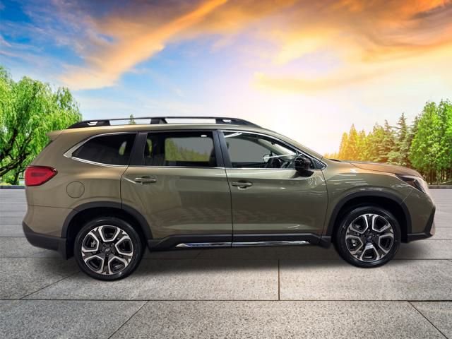 New 2026 Subaru Ascent Limited image 3