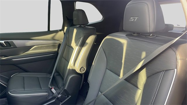 New 2026 Buick Enclave Sport Touring w/ Power Package image 19