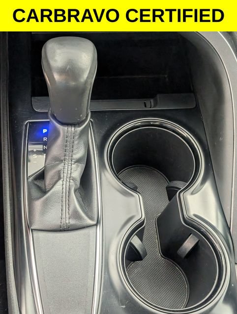 Used 2019 Toyota Camry SE FWD image 22