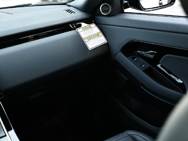 New 2026 Land Rover Range Rover Evoque S AWD/4WD image 33