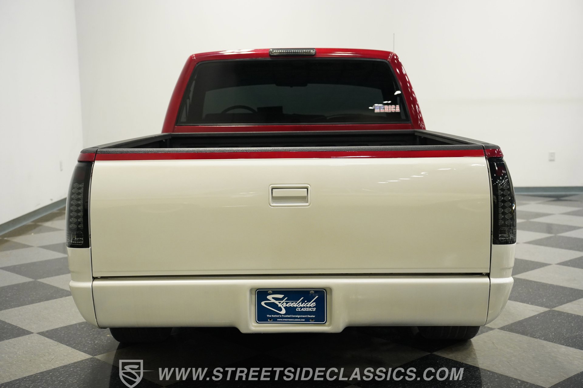 Used 1994 GMC Sierra 1500 2WD Regular Cab image 24