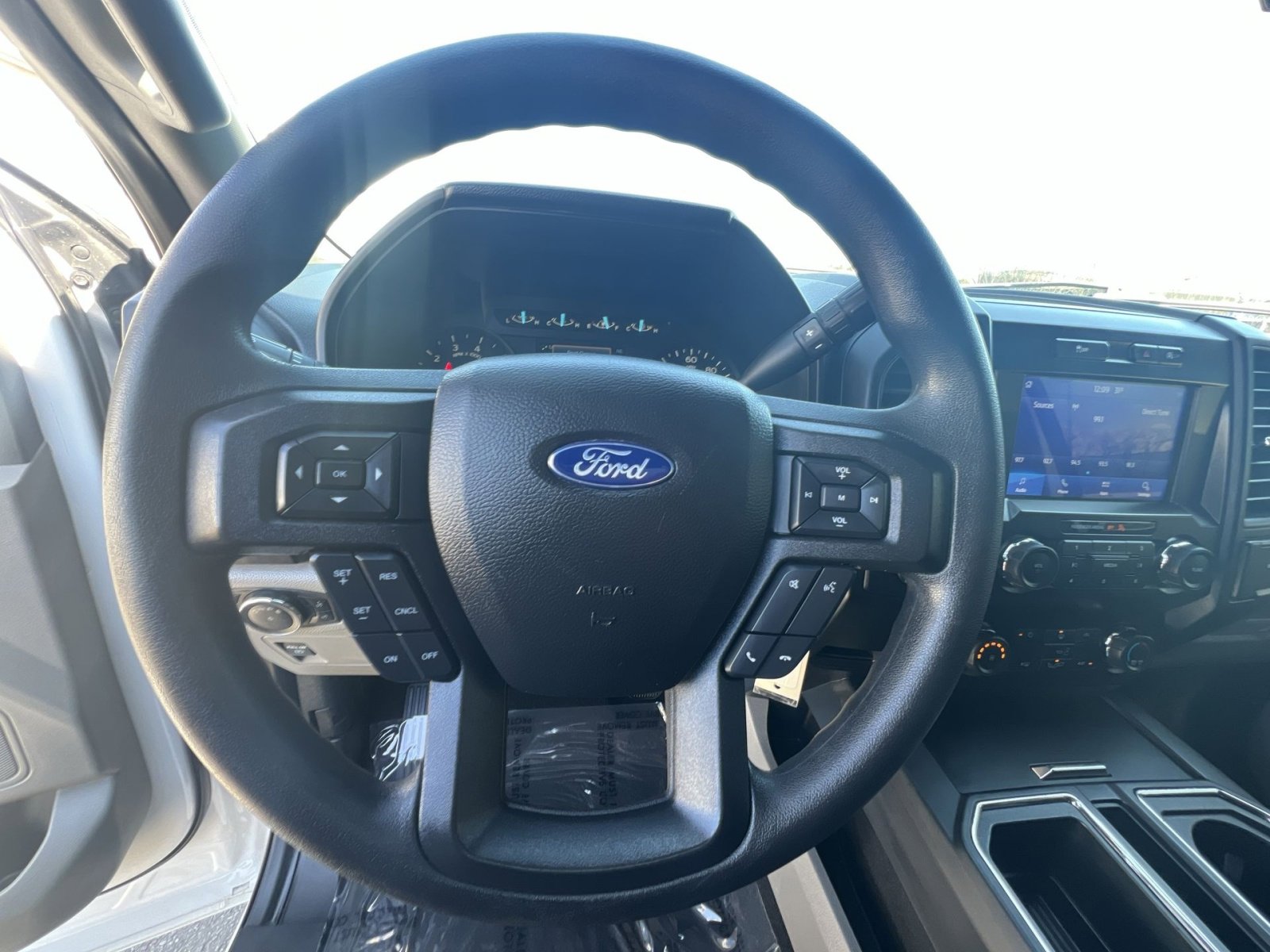 Used 2020 Ford F150 XL w/ Equipment Group 101A Mid image 16