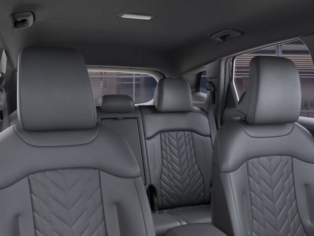 Certified 2025 Kia Sportage X-Line AWD/4WD image 27
