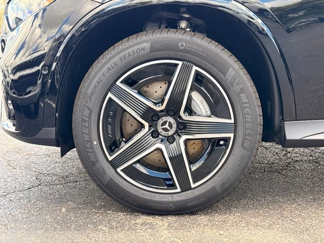 New 2026 Mercedes-Benz GLC 300 4MATIC image 12