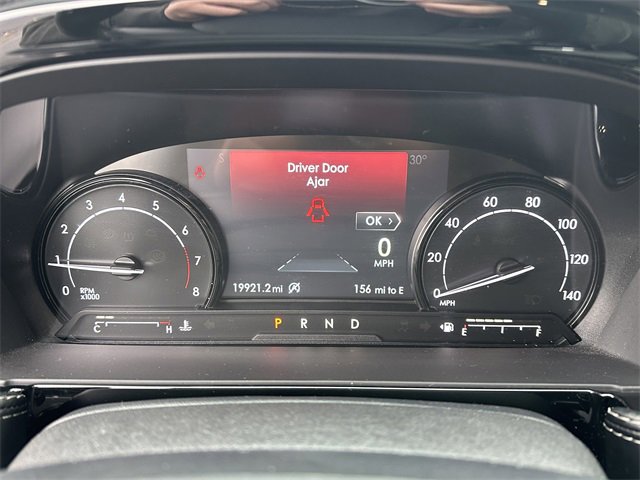 Used 2020 Lincoln Corsair AWD w/ Equipment Group 101A image 20