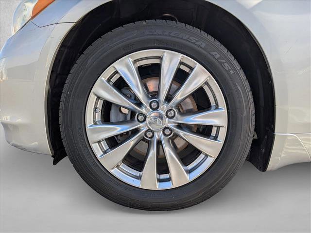 Used 2012 INFINITI M37 w/ Premium Pkg image 23