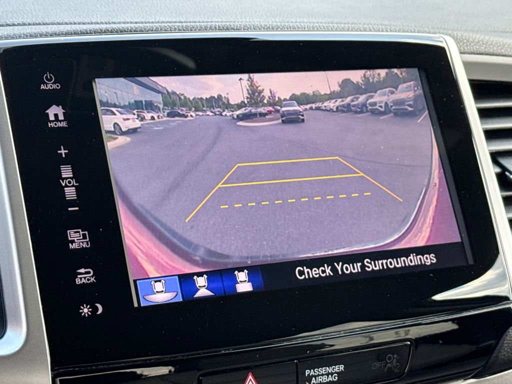 Used 2020 Honda Ridgeline RTL image 29