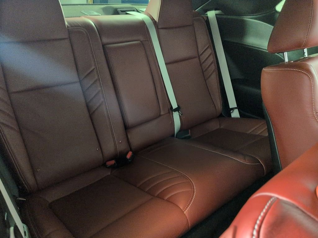 Used 2022 Dodge Challenger SRT Hellcat image 27