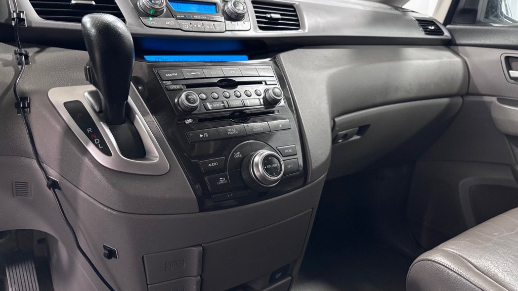 Used 2013 Honda Odyssey Touring image 15