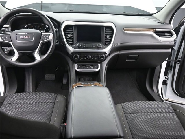Used 2023 GMC Acadia SLE image 26