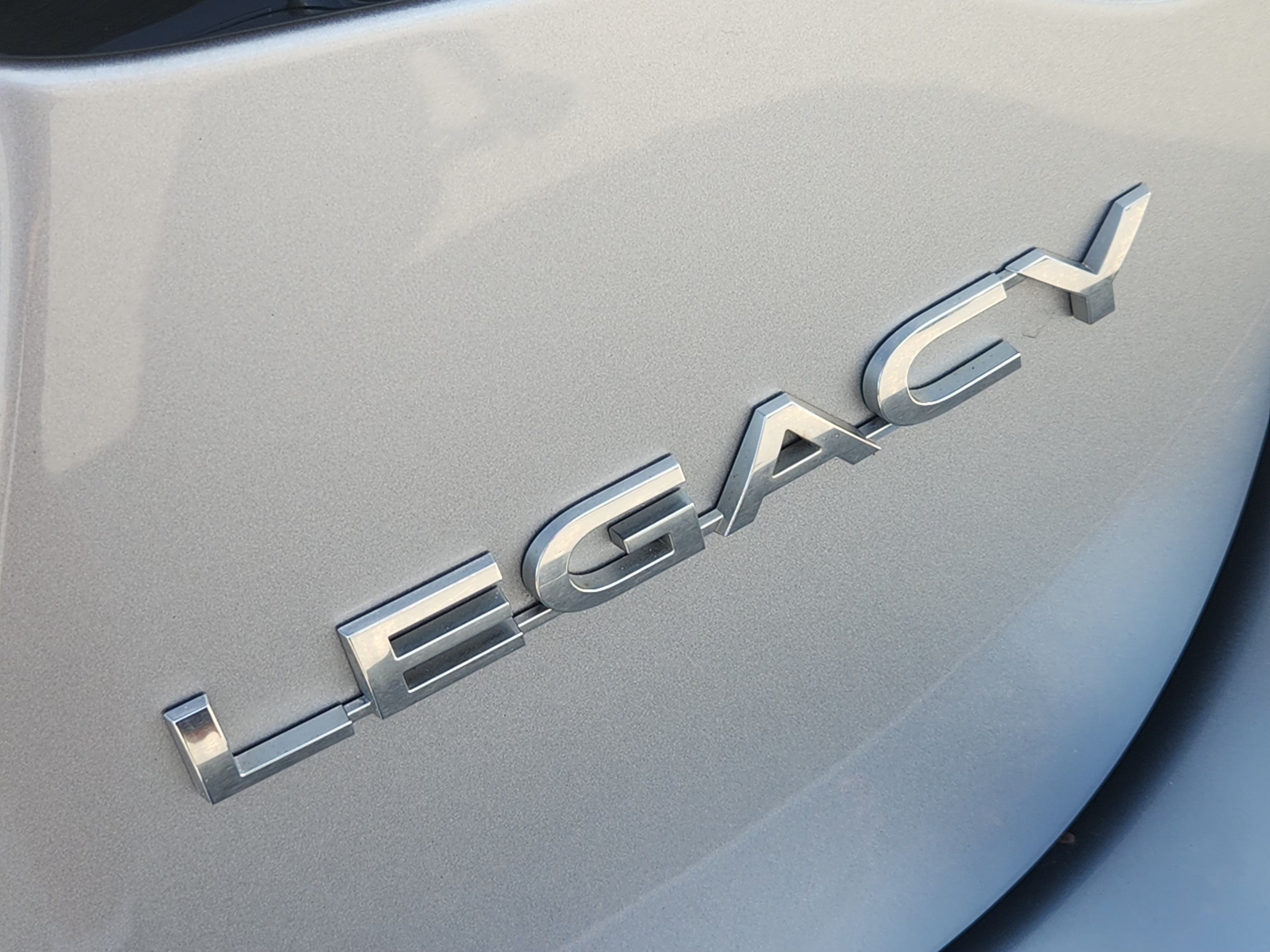 Used 2020 Subaru Legacy Limited AWD/4WD image 13