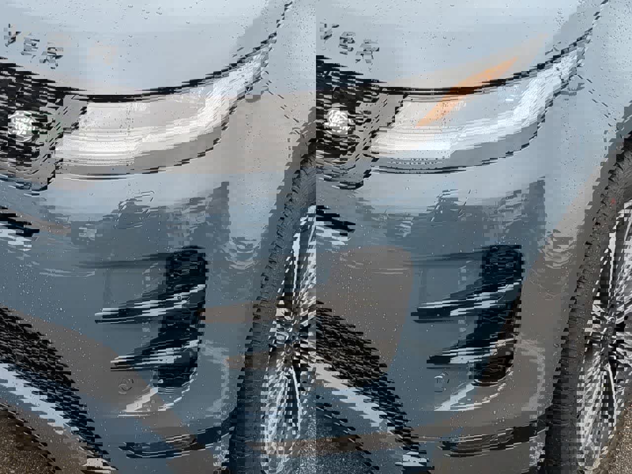 New 2026 Land Rover Range Rover Evoque Dynamic SE image 10