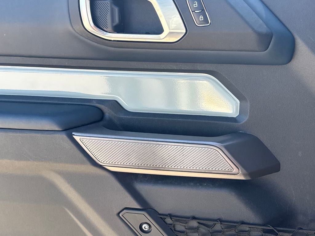 Used 2021 Ford Bronco First Edition image 28